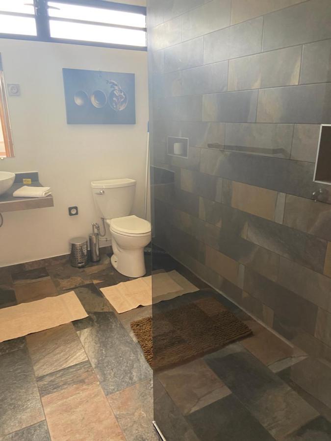 Manaeva L5 Villa Faaa Екстериор снимка