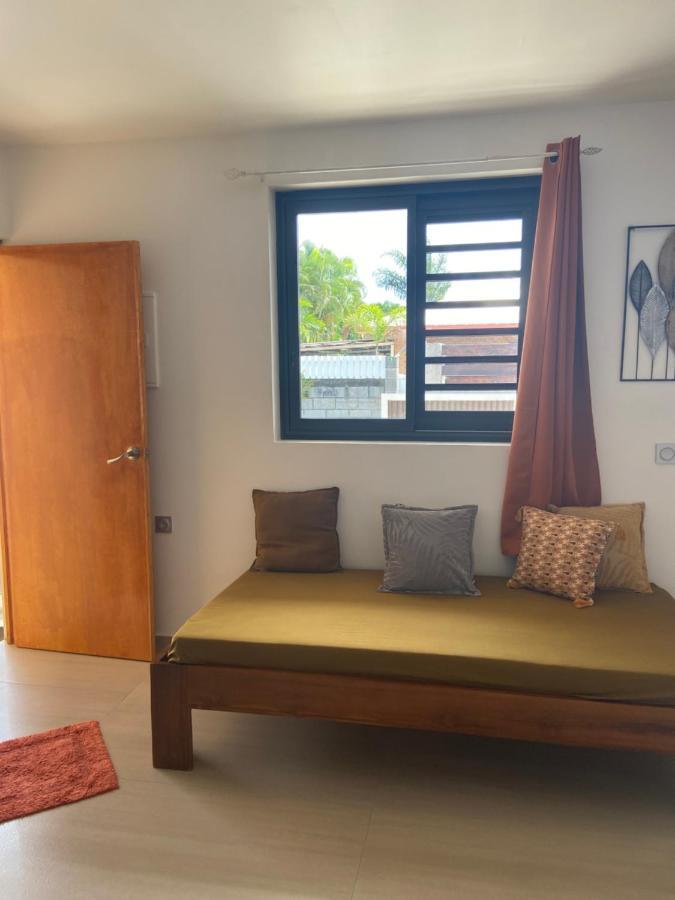 Manaeva L5 Villa Faaa Екстериор снимка